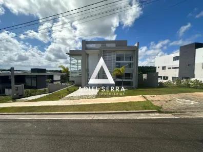 Apartamento com 6 Quartos à venda, 480m² no Alphaville (Abrantes), Camaçari