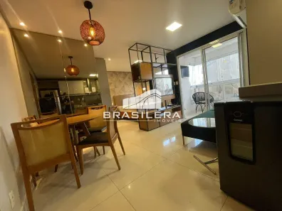 Flat com 1 Quarto à venda, 40m² no Setor Bueno, Goiânia