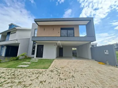Sobrado com 3 Quartos para alugar, 183m² no FAG, Cascavel