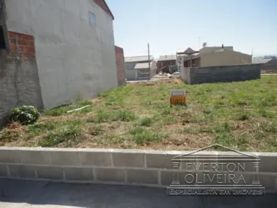 Lote/Terreno à venda, 140m² no Residencial Santa Paula, Jacareí