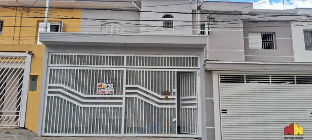 Sobrado com 4 Quartos à venda, 200m² no Tatuapé, São Paulo