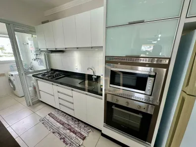 Apartamento com 3 Quartos à venda, 89m² no Centro, Penha