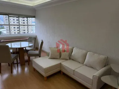 Flat com 2 Quartos à venda, 62m² no Gonzaga, Santos
