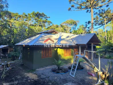 Casa com 2 Quartos à venda, 70m² no Centro, São Francisco de Paula
