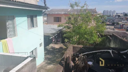 Lote/Terreno à venda, 400m² no Vila Nova Cachoeirinha, São Paulo
