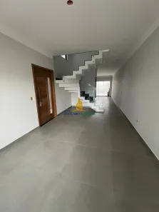 Sobrado com 3 Quartos à venda, 133m² no Jardim Vila Galvão, Guarulhos