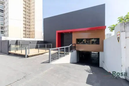 Galpão/Depósito/Armazém para alugar, 882m² no Santa Rosa, Cuiabá