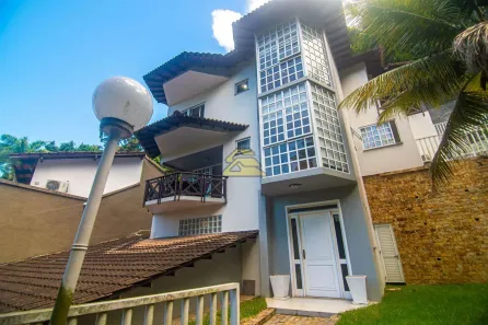 Casa com 4 Quartos à venda, 351m² no São Conrado, Rio de Janeiro