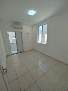 Apartamento com 1 Quarto à venda, 56m² no José Menino, Santos