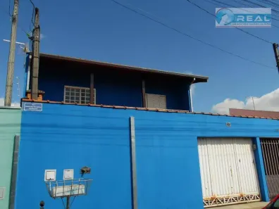 Casa com 3 Quartos à venda, 200m² no João Aranha, Paulínia