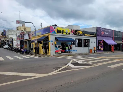 Ponto Comercial à venda, 100m² no Centro, Bragança Paulista
