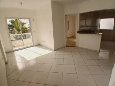 Apartamento com 2 Quartos à venda, 64m² no Aviação, Praia Grande