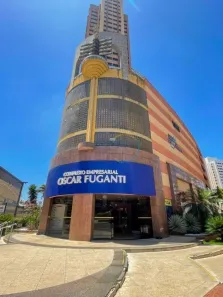 Ponto Comercial para alugar, 40m² no Centro, Londrina