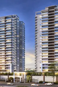 Apartamento com 3 Quartos à venda, 145m² no Vila Romana, São Paulo