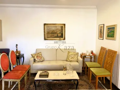 Apartamento com 3 Quartos à venda, 102m² no Vila Monte Alegre, São Paulo