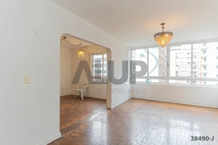 Apartamento com 2 Quartos à venda, 113m² no Jardim Paulista, São Paulo