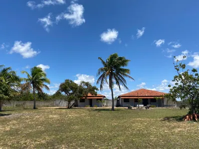 Fazenda/Sítio à venda, 80000m² no , Ceará-Mirim