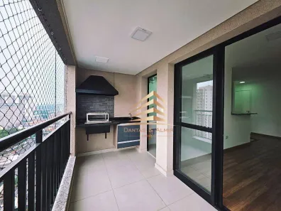 Apartamento com 3 Quartos para alugar, 67m² no Vila Endres, Guarulhos