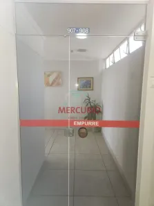 Sala Comercial à venda, 60m² no Centro, Bauru