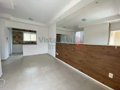 Casa de Condomínio com 2 Quartos para alugar, 68m² no Vila Areao, Taubaté