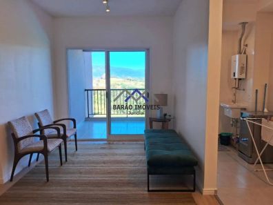 Apartamento com 3 Quartos à venda, 85m² no Chácaras Saudáveis e Encantadoras, Jundiaí