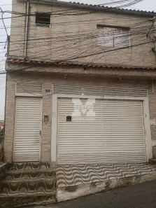 Casa com 5 Quartos à venda, 280m² no Recreio São Jorge, Guarulhos