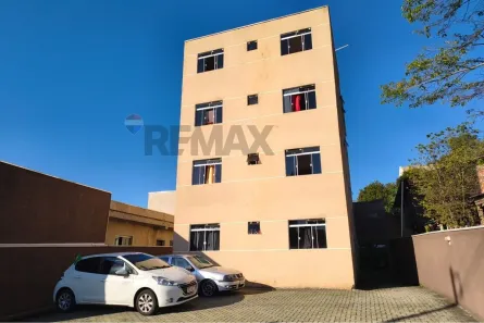 Apartamento com 2 Quartos à venda, 46m² no Roça Grande, Colombo