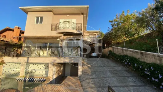 Casa de Condomínio com 4 Quartos à venda, 356m² no Colinas do Ermitage (Sousas), Campinas