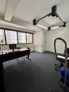 Sala Comercial para alugar, 100m² no Perdizes, São Paulo