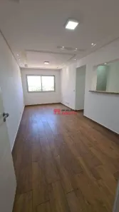 Apartamento com 2 Quartos para alugar, 60m² no Independência, São Bernardo do Campo