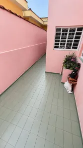 Sobrado com 4 Quartos à venda, 155m² no Assunção, São Bernardo do Campo
