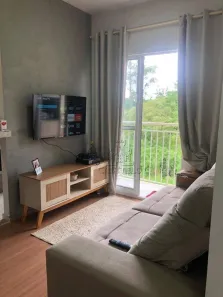 Apartamento com 2 Quartos à venda, 46m² no Progresso, Ibiporã
