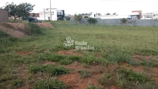 Lote/Terreno à venda, 300m² no Residencial Villa Suiça, Cidade Ocidental