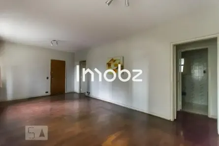 Apartamento com 3 Quartos à venda, 117m² no Pinheiros, São Paulo