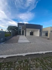 Casa de Condomínio com 3 Quartos à venda, 120m² no , Itaitinga