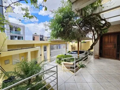 Sobrado com 4 Quartos à venda, 267m² no Vila do Bosque, São Paulo