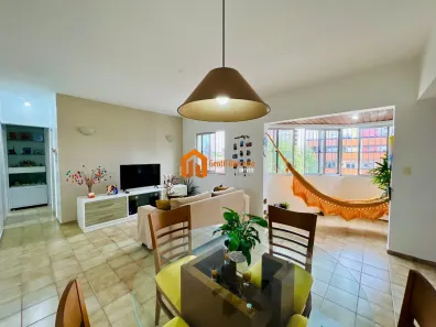 Apartamento com 3 Quartos à venda, 75m² no Fátima, Fortaleza