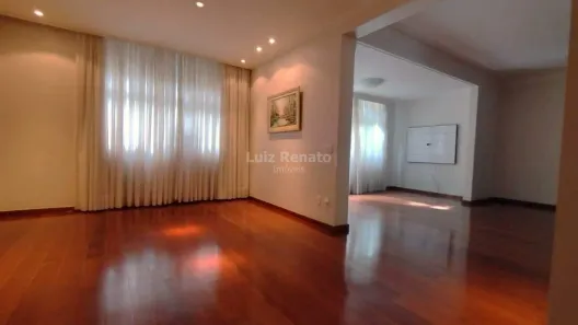 Apartamento com 4 Quartos à venda, 230m² no Boa Viagem, Belo Horizonte