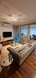 Apartamento com 3 Quartos à venda, 127m² no Santa Paula, São Caetano do Sul