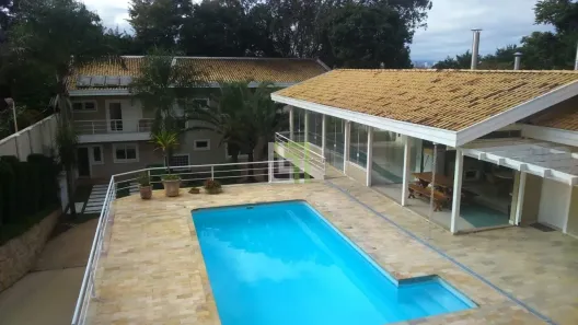 Fazenda/Sítio com 3 Quartos à venda, 1154m² no Loteamento Santa Isabel, Jundiaí