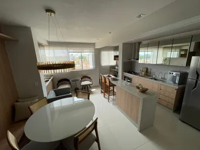Apartamento com 3 Quartos à venda, 78m² no Setor Faiçalville, Goiânia