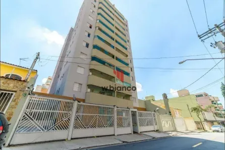 Apartamento com 3 Quartos à venda, 83m² no Rudge Ramos, São Bernardo do Campo