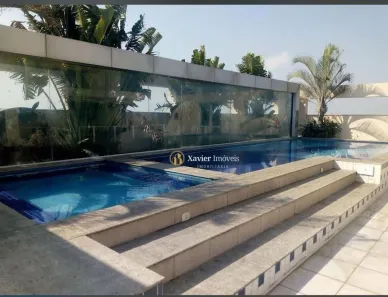 Flat com 1 Quarto à venda, 32m² no Centro, Nova Iguaçu
