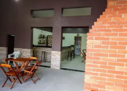 Sobrado com 4 Quartos à venda, 350m² no Palmeiras de São José, São José dos Campos