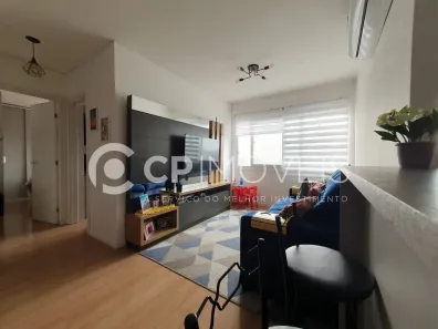 Apartamento com 2 Quartos à venda, 61m² no São Sebastião, Porto Alegre