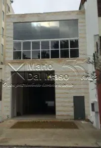 Prédio Comercial para alugar, 700m² no Indianópolis, São Paulo