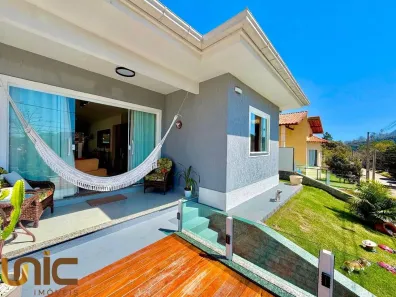 Casa de Condomínio com 3 Quartos à venda, 150m² no Albuquerque, Teresópolis