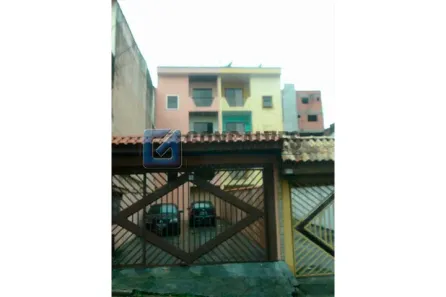 Apartamento com 3 Quartos à venda, 100m² no Vila Tibiriçá, Santo André