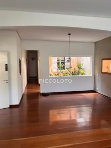Casa com 3 Quartos à venda, 195m² no Jardim São Carlos, Campinas