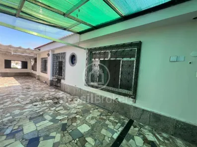 Casa com 4 Quartos à venda, 233m² no Engenho Novo, Rio de Janeiro